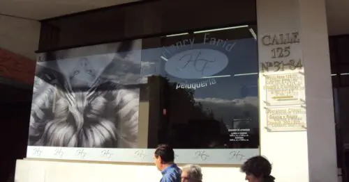 PELUQUERIA HENRY FARID BOGOTÁ PELUQUERIA HENRY FARID BOGOTÁ
